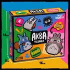 УЦЕНКА Аквамозаика «Тоторо» - Фото 2