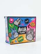 УЦЕНКА Аквамозаика «Тоторо» - Фото 5