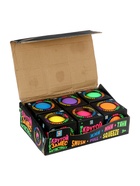 УЦЕНКА Игрушка-антистресс «Крутой замес. Шар» МИКС 10 см, 6 цветов Т18029 - Фото 16