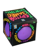 УЦЕНКА Игрушка-антистресс «Крутой замес. Шар» МИКС 10 см, 6 цветов Т18029 - Фото 20