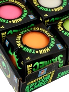 УЦЕНКА Игрушка-антистресс «Шар» светится в темноте, 10 см Т21469 - Фото 12