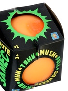 УЦЕНКА Игрушка-антистресс «Шар» светится в темноте, 10 см Т21469 - Фото 4