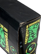 УЦЕНКА Игрушка-антистресс «Шар» светится в темноте, 10 см Т21469 - Фото 8