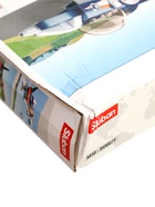 УЦЕНКА Конструктор Авиация «Штурмовик», 134 детали - Фото 9