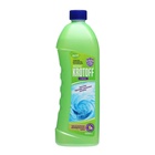 УЦЕНКА Средство для очистки канализационных труб ULTRA BARHAT КРОТ 1000 мл. - Фото 1