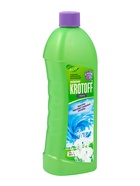 УЦЕНКА Средство для очистки канализационных труб ULTRA BARHAT КРОТ 1000 мл. - Фото 4