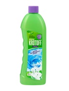 УЦЕНКА Средство для очистки канализационных труб ULTRA BARHAT КРОТ 1000 мл. - Фото 5