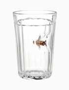 Стакан гранёный непробиваемый «Полицейский», 250 мл - фото 809200979