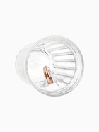 Стакан гранёный непробиваемый «Полицейский», 250 мл - фото 809200982