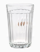 Стакан гранёный непробиваемый «Полицейский», 250 мл - фото 809200983