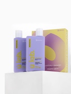 Подарочный набор «Защита цвета»: шампунь 250 мл, бальзам 250 мл, Ural Lab - фото 61082941