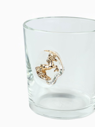 Стакан для виски непробиваемый «Лучшему из лучших», 250 мл