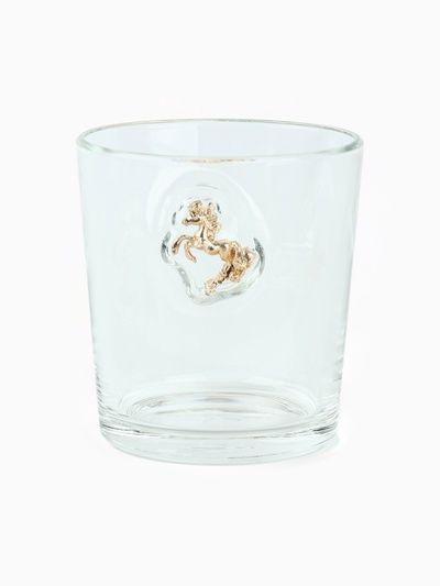 Стакан для виски непробиваемый «Лучшему из лучших», 250 мл