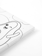 Картина по номерам «Авокадо с мороженым» 15×15 см 10902037