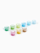 Картина по номерам «Авокадо с мороженым» 15×15 см 10902037