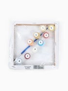 Картина по номерам «Утка на отдыхе» 15×15 см  (артикул 10902041)  большой выбор товаров оптом и в розницу по низким ценам с доставкой