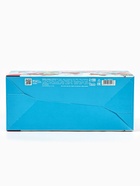 Коробка новогодняя подарочная складная «Снеговички», 23×10×10 см 10870417