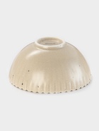 УЦЕНКА Набор салатников 2 шт. «Коралл» 16.1×16.1×7.9 см, цвет бежевый - Фото 6