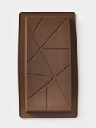 Форма для дубайского шоколада Доляна «Ломтики», 25×14×2.5 см, силикон, коричневая - Фото 2