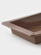 Форма для дубайского шоколада Доляна «Ломтики», 25×14×2.5 см, силикон, коричневая - Фото 5