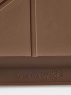 Форма для дубайского шоколада Доляна «Ломтики», 25×14×2.5 см, силикон, коричневая 10883066 - фото 319927919