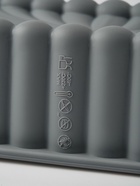 Форма для выпечки с ручками Доляна «Кекс», 27×13×6 см, силикон, серая - Фото 6