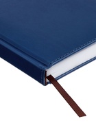 Ежедневник недатированный А5, 160 листов, «Вивелла», тёмно-синий - фото 54809924