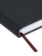 Ежедневник недатированный А5, 160 листов, «Вивелла», чёрный - Фото 5