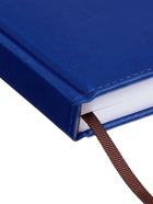 Ежедневник недатированный А5, 160 листов, «Вивелла», синий - Фото 5