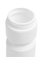 Бутылка для воды, 750 мл, 7×7×24.5 см, спортивная, белая - Фото 4