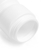 Бутылка для воды, 750 мл, 7×7×24.5 см, спортивная, белая - Фото 5