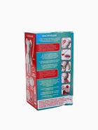 УЦЕНКА Алмазная мозаика на фигурке «Алмазный мишка» - Фото 7