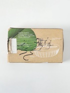 УЦЕНКА Масленка на деревянной подставке с ножом «Bella Tenero» 300 мл, 17 см - Фото 4