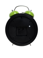 УЦЕНКА Часы - будильник настольные «Ромашка», с подвесом, дискретный ход, d=20 см, 32×23 см, 2АА 5 - Фото 5