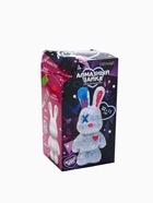 УЦЕНКА Алмазная мозаика на фигурке «Милый Зайка» 10933835