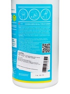 УЦЕНКА салфетки чистящие д/всех типов экранов 100 шт. Cleaning wipes 30322 - Фото 2