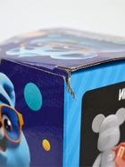 УЦЕНКА Игрушка помпонами «Медведь» МИКС - Фото 3