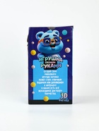 УЦЕНКА Игрушка помпонами «Медведь» МИКС - Фото 4