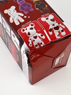 УЦЕНКА Алмазная мозаика на фигурке «Алмазный мишка» - Фото 2