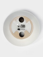 УЦЕНКА Ерш для унитаза «Wave», цвет белый - Фото 4