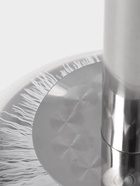 УЦЕНКА Ерш для унитаза «Wave», цвет белый - Фото 6