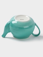 УЦЕНКА Чайник заварочный «Млечный путь» 900 мл, 20×13.5×14 см, бирюза - Фото 8