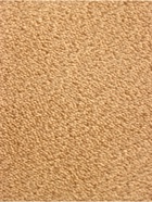 Домик для кошек с когтеточкой «Домосед», с лестницей и площадкой, 60×35×56 см, бежевый - Фото 12