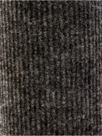 Когтеточка «Столбик» Lowcost, 35×35×85 с, с игрушкой, ковролин, цвет МИКС