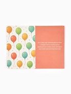 Открытка «С днём рождения», 12×18 см - Фото 3