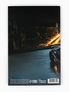 Открытка «С днём рождения», тиснение, 12×18 см - Фото 6