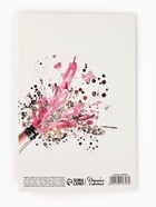 Открытка «С днём рождения», тиснение, 12×18 см - Фото 5