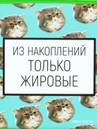Ланч - бокс прямоугольный «Накопления», 500 мл - Фото 5