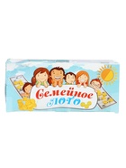 УЦЕНКА Русское лото, игра настольная «Время игры», 24 карточки, карточка 17.2×7.5 см - Фото 3