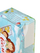 УЦЕНКА Русское лото, игра настольная «Время игры», 24 карточки, карточка 17.2×7.5 см - Фото 6